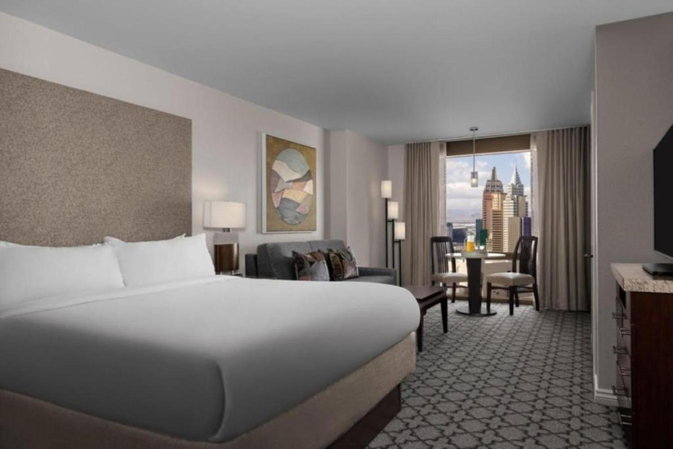 Marriott Grand Chateau 2bd Сasa de vacaciones Las Vegas
