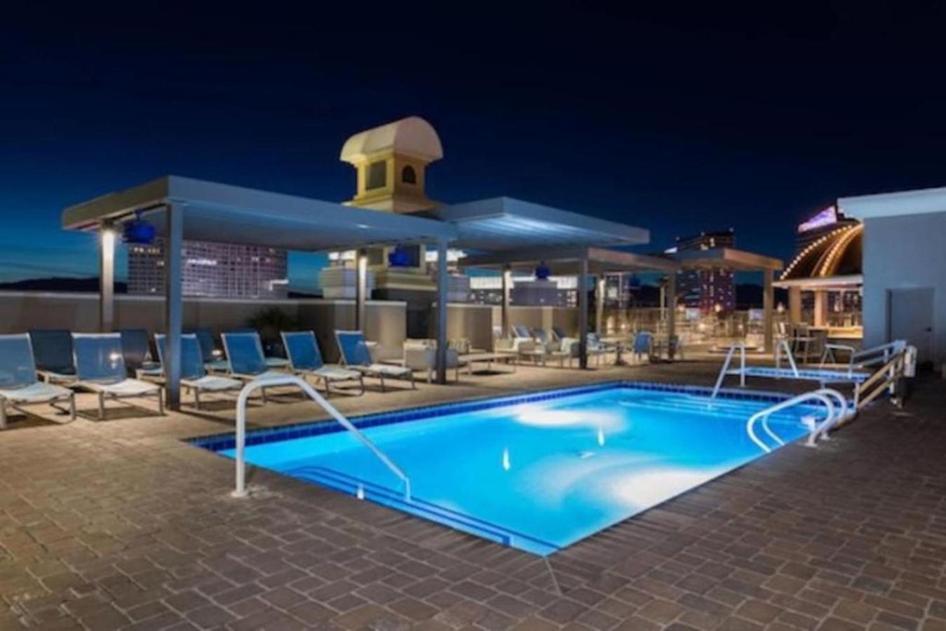 Marriott Grand Chateau 2bd Сasa de vacaciones