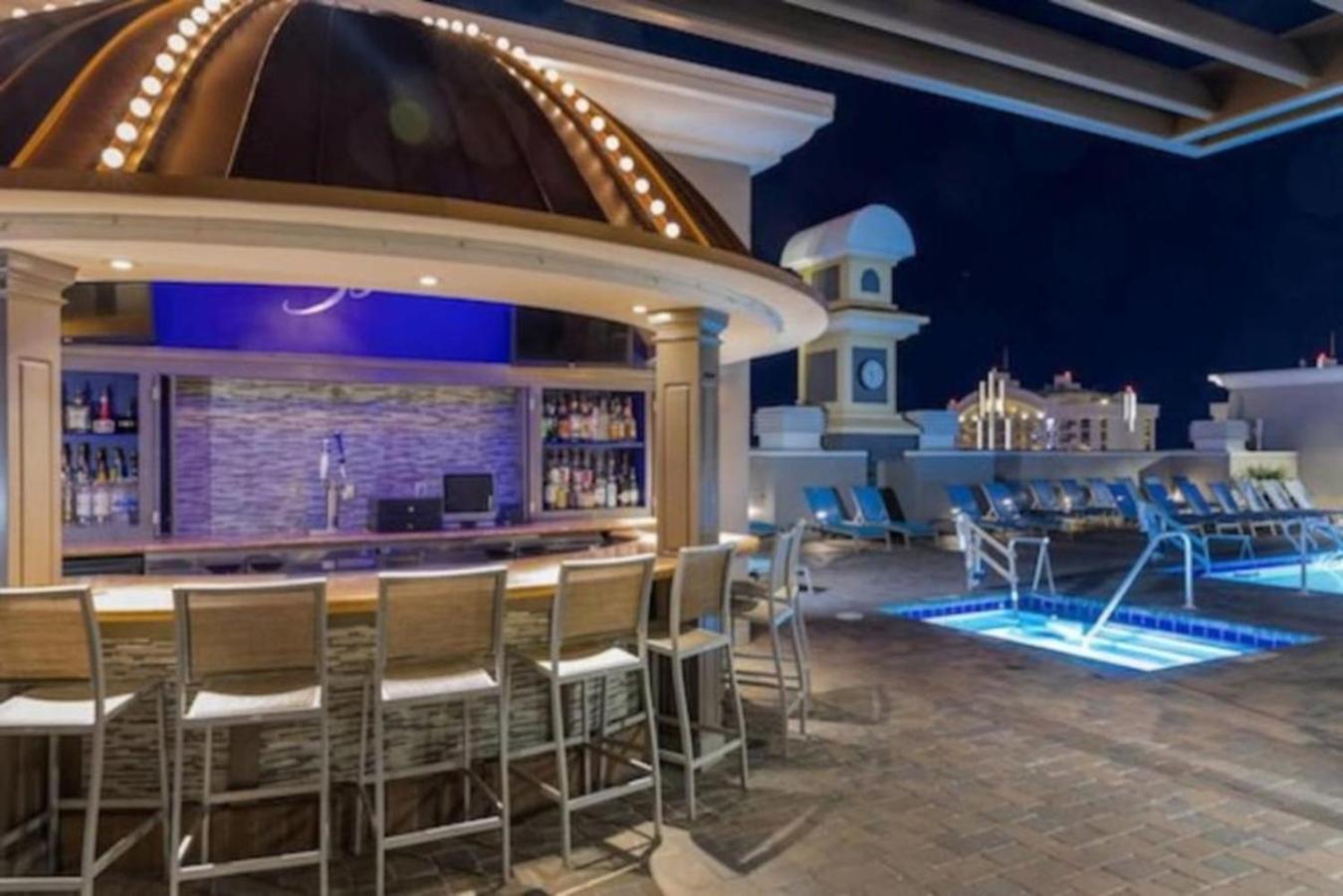 Сasa de vacaciones Marriott Grand Chateau 2bd *