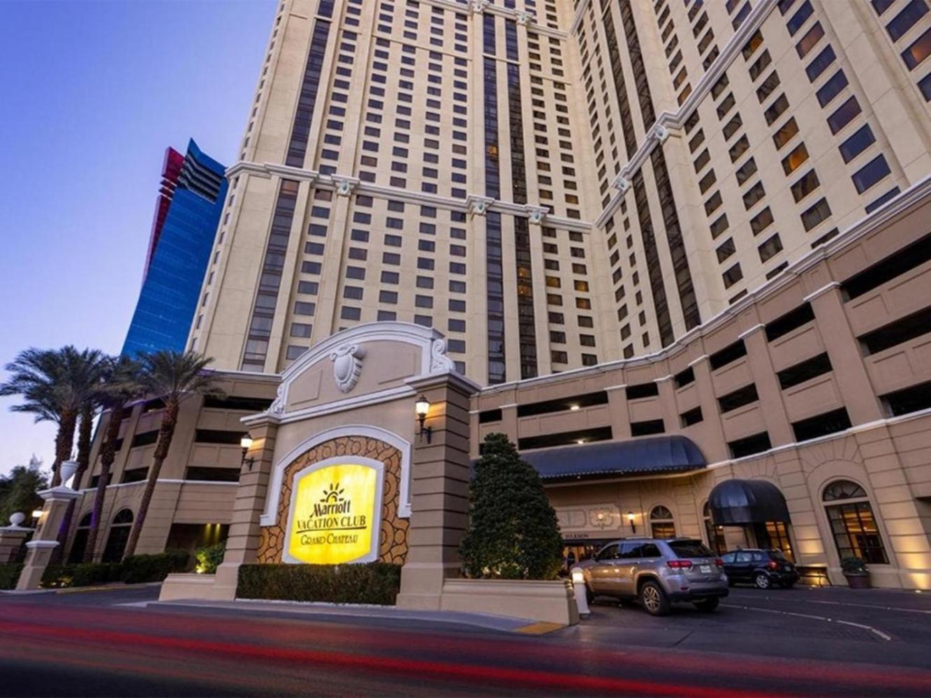 Сasa de vacaciones Marriott Grand Chateau 2bd