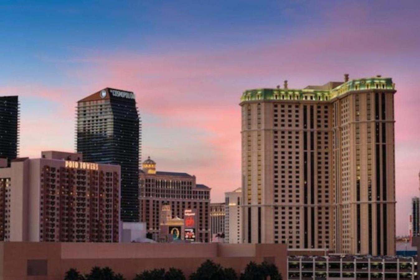 Marriott Grand Chateau 2bd Сasa de vacaciones Las Vegas