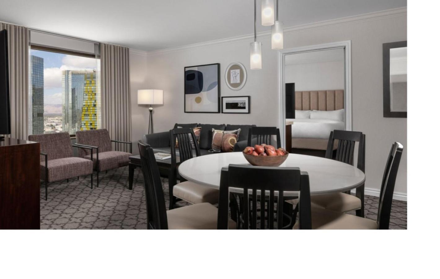 Marriott Grand Chateau 2bd Сasa de vacaciones Las Vegas