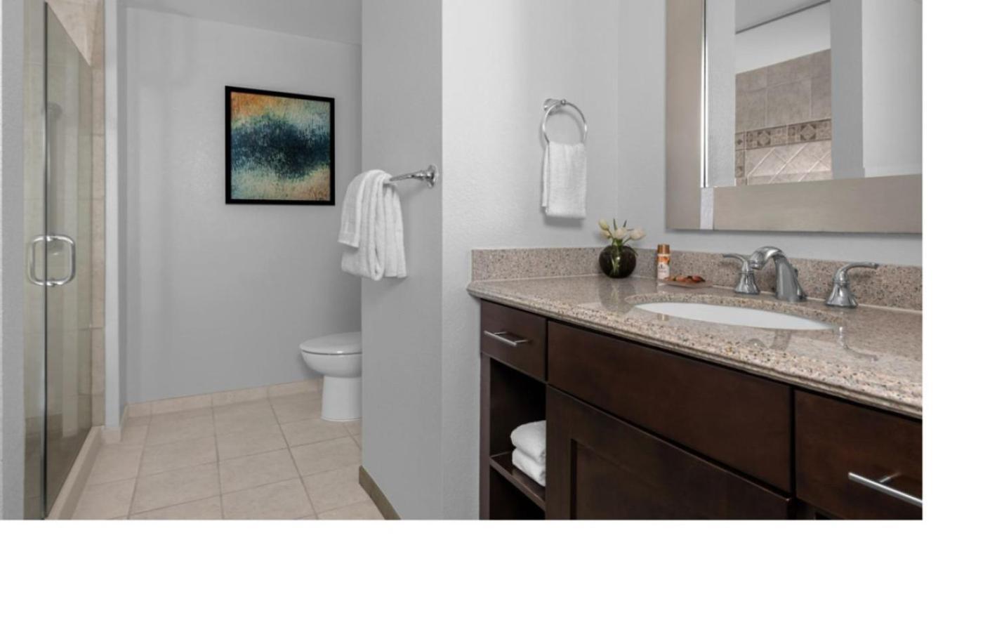 Сasa de vacaciones Marriott Grand Chateau 2bd *