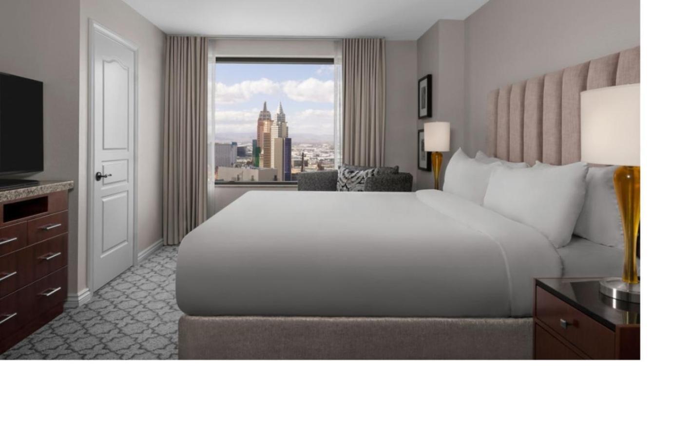 Marriott Grand Chateau 2bd Сasa de vacaciones Las Vegas