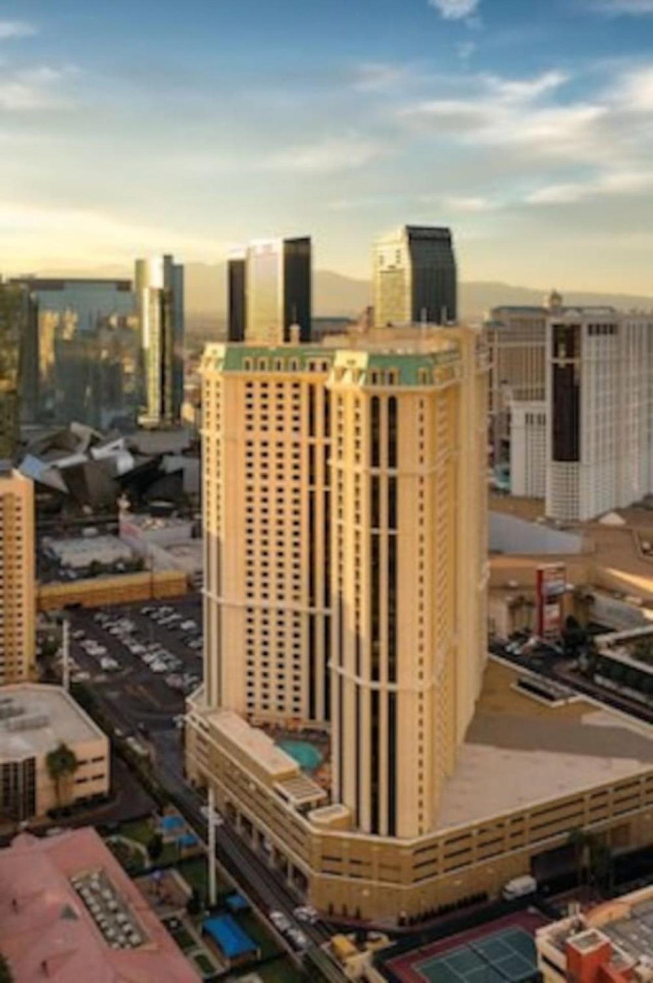 Marriott Grand Chateau 2bd Сasa de vacaciones