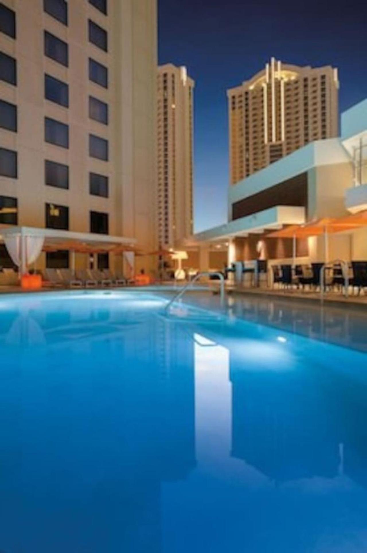 Marriott Grand Chateau 2bd Сasa de vacaciones *