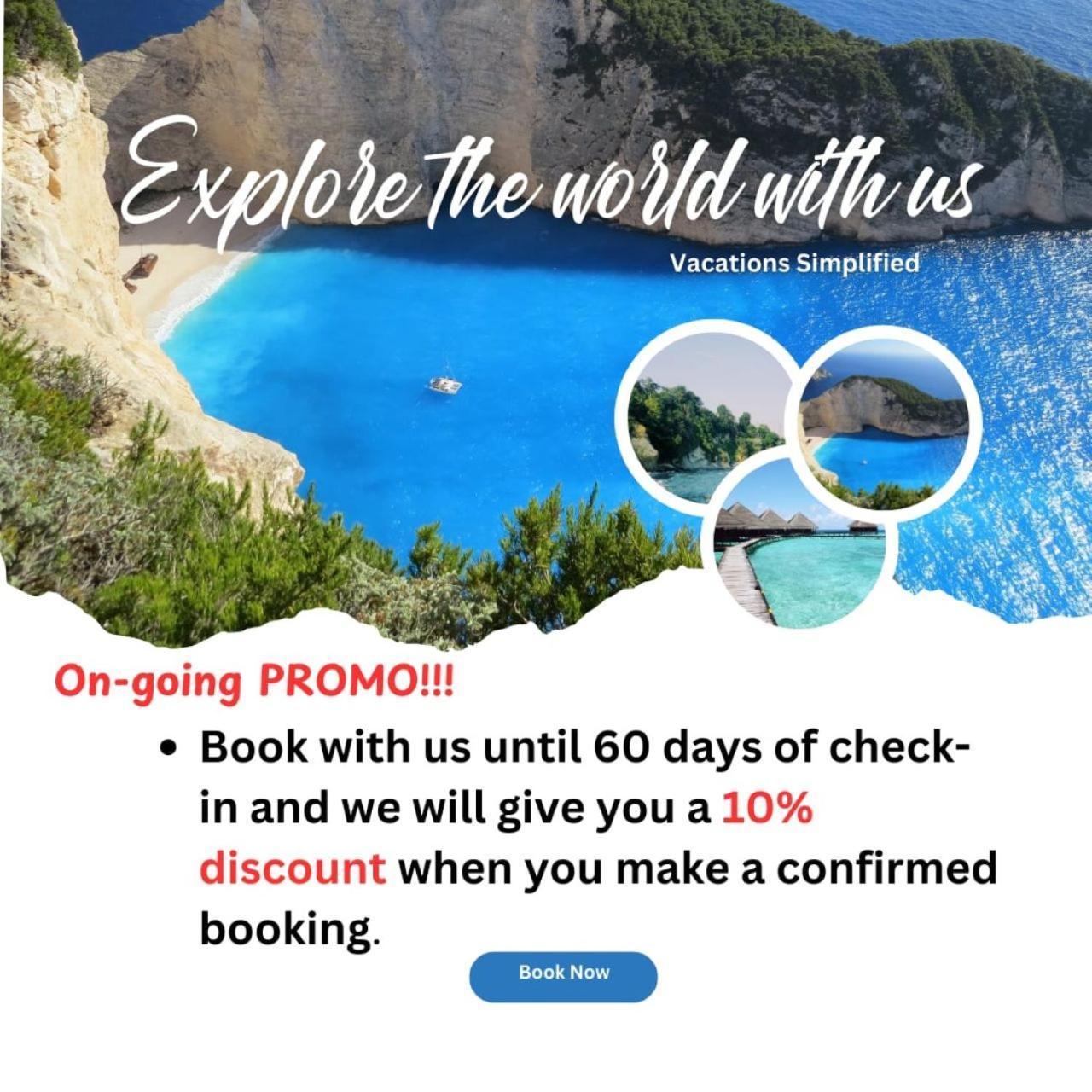 Marriott Grand Chateau 2bd Сasa de vacaciones *